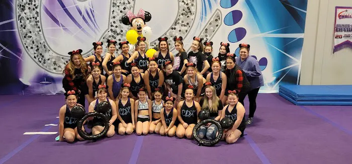 Cheer Dream Xplosion Picture 1