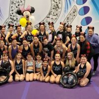 Cheer Dream Xplosion ico