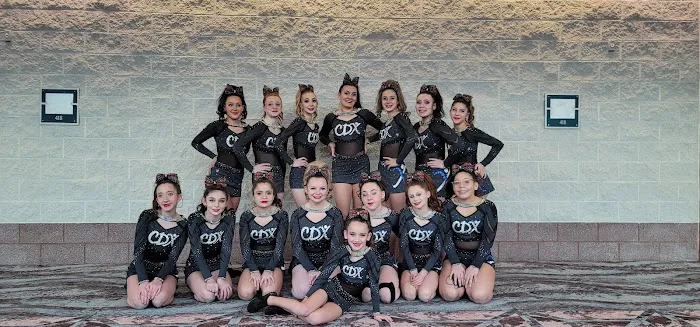 Cheer Dream Xplosion Picture 8
