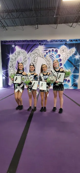 Cheer Dream Xplosion Picture 3