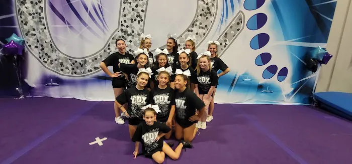Cheer Dream Xplosion Picture 5