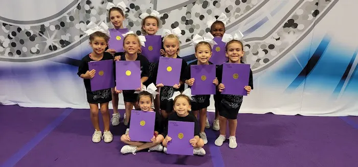 Cheer Dream Xplosion Picture 10