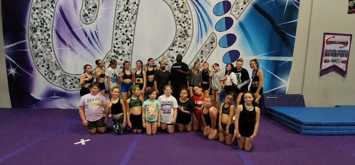Cheer Dream Xplosion Picture 9