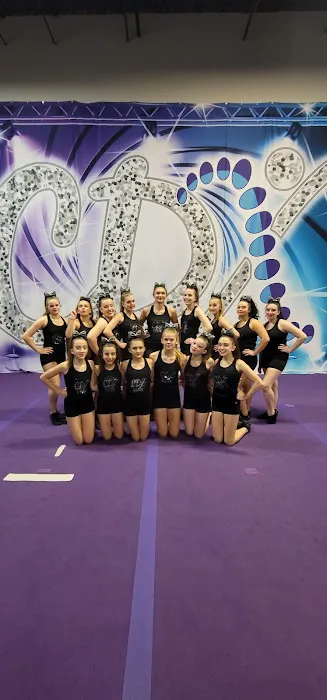 Cheer Dream Xplosion Picture 4