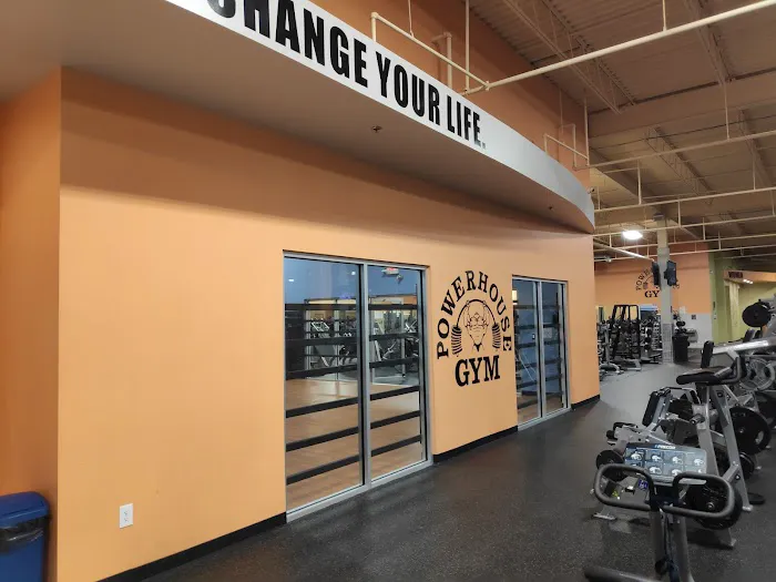Powerhouse Gym Picture 7
