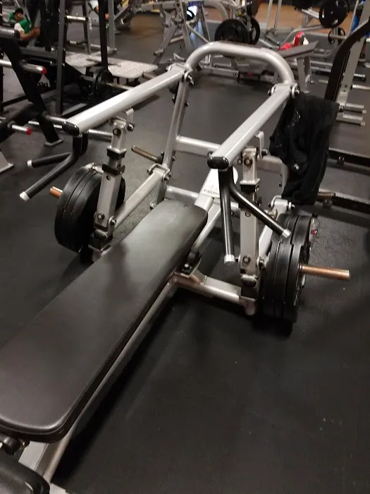 Powerhouse Gym Picture 9