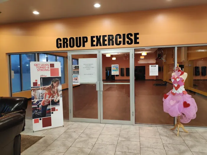 Powerhouse Gym Picture 3