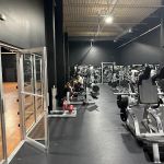 Powerhouse Gym