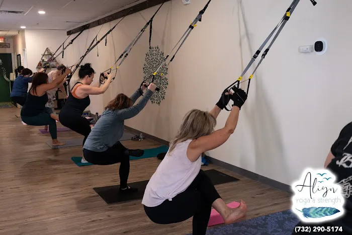 Align Yoga and Strength Picture 6