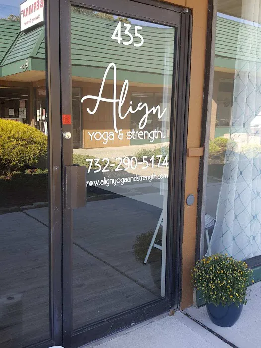 Align Yoga and Strength Picture 5