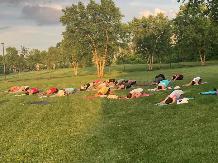Align Yoga and Strength Picture 8