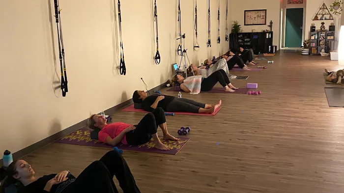 Align Yoga and Strength Picture 9