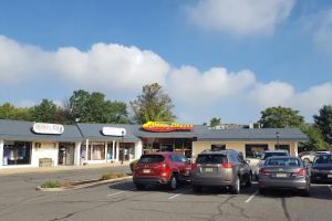 Auto Service Center