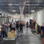 CrossFit Bacon