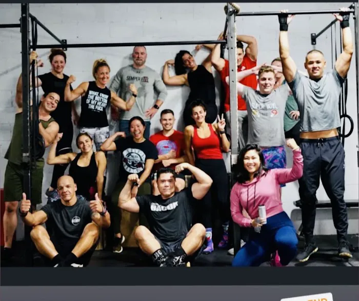 CrossFit Bacon Picture 2