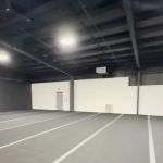 The Hideout Gym