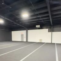 The Hideout Gym ico