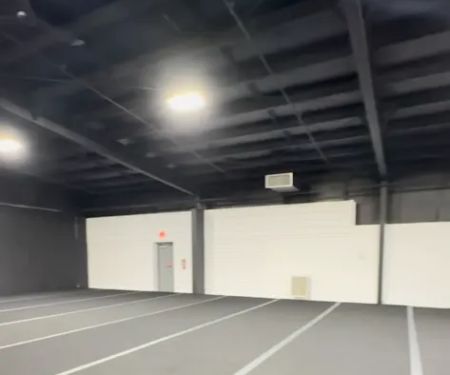 The Hideout Gym