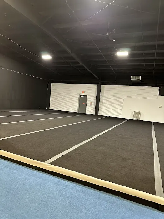 The Hideout Gym Picture 3