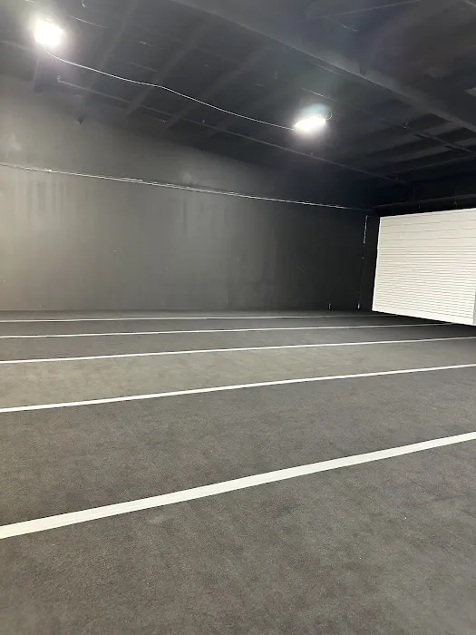 The Hideout Gym Picture 2