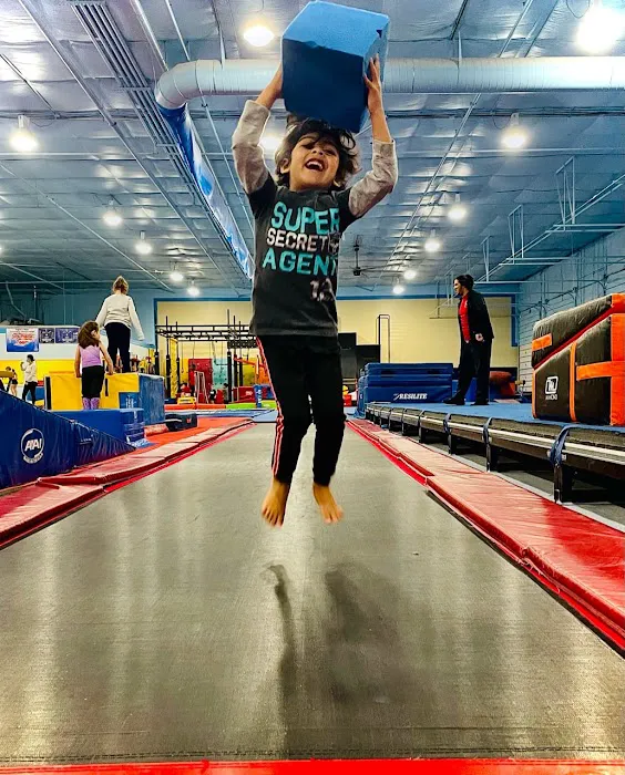 Head Over Heels Gymnastics, Dance & Ninja Center Picture 4