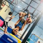 Head Over Heels Gymnastics, Dance & Ninja Center