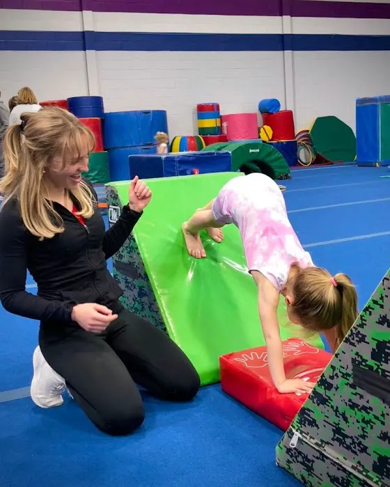Head Over Heels Gymnastics, Dance & Ninja Center Picture 8