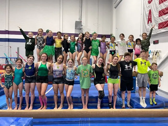 Head Over Heels Gymnastics, Dance & Ninja Center Picture 9