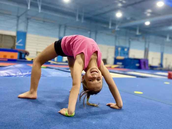 Head Over Heels Gymnastics, Dance & Ninja Center Picture 7