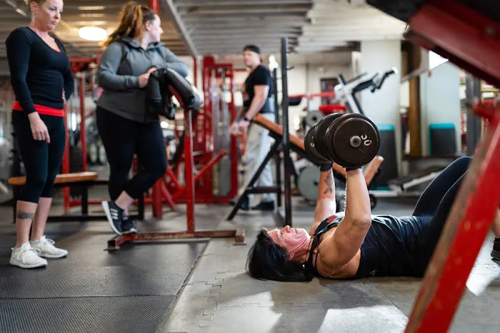 The Muscle Mill Picture 8