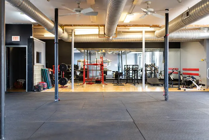 The Muscle Mill Picture 3
