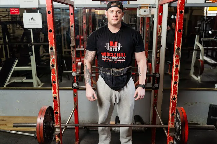 The Muscle Mill Picture 6