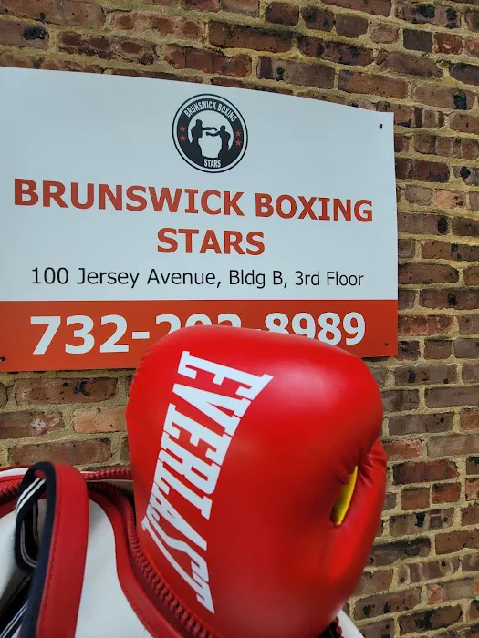 Brunswick Boxing Stars Picture 5