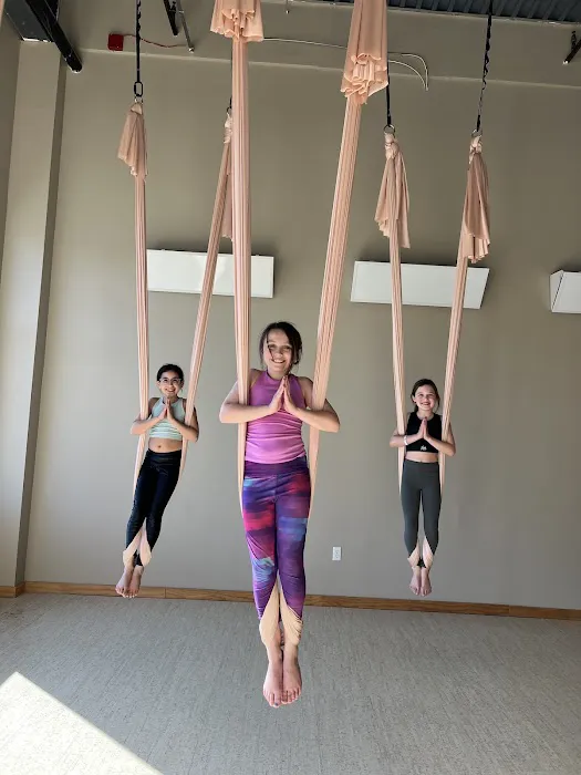Dhyana Yoga Picture 1