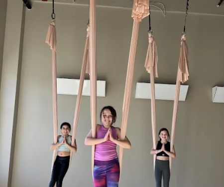 Dhyana Yoga
