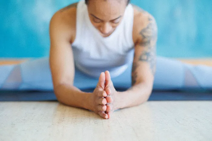 Dhyana Yoga Picture 10