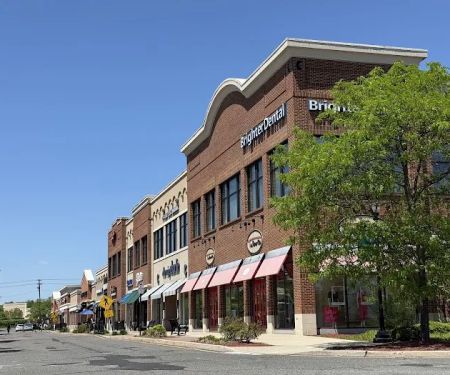 Orangetheory Fitness