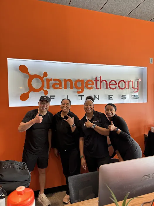 Orangetheory Fitness Picture 9