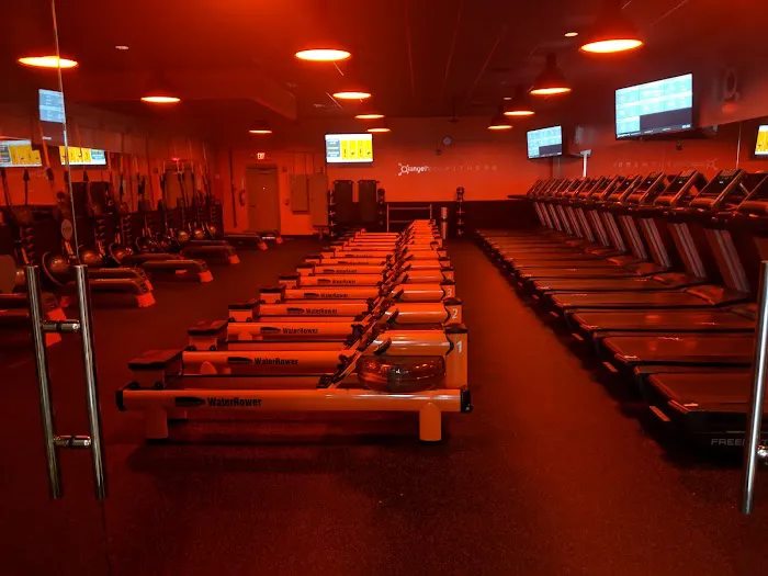 Orangetheory Fitness Picture 4