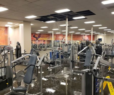 LA Fitness