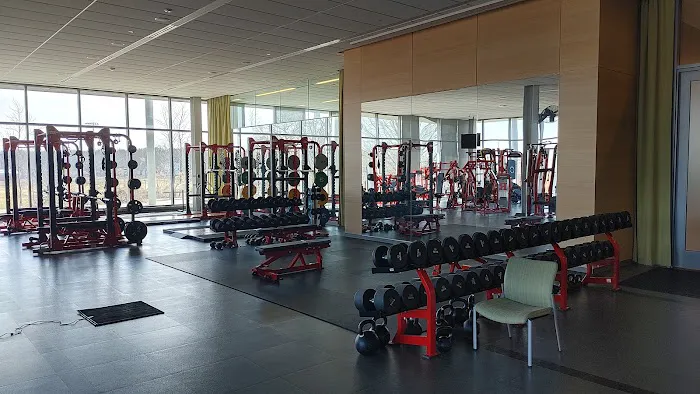 The NExT Center at Rutgers University Picture 3