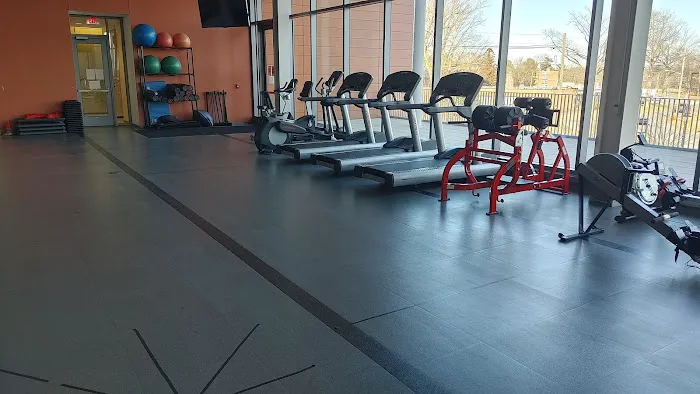 The NExT Center at Rutgers University Picture 2