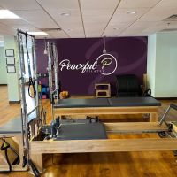 Peaceful Pilates Studio ico