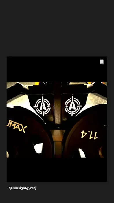 Iron Sight Gym Picture 8