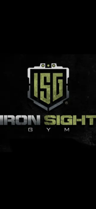 Iron Sight Gym Picture 4