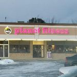 Planet Fitness