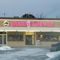 Planet Fitness ico