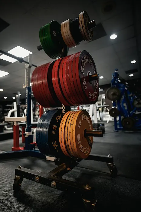 Pure Focus Sports Club Picture 1