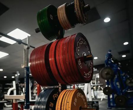 Pure Focus Sports Club
