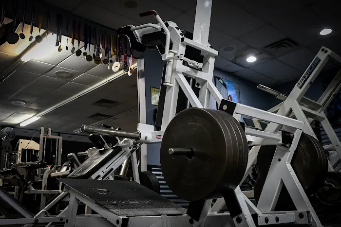 Pure Focus Sports Club Picture 8